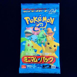 ポケモンT7
